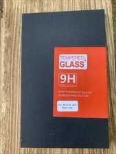 Tempered Glass 9H Shatterproof Screen Protector for Switch