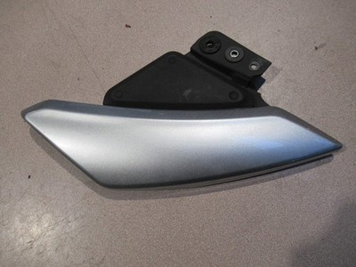 Drosselklappe Gas rechts (Suzuki - Inazuma 250 2012 - 2015)