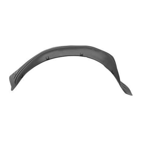 Diederichs Verkleidung Radhausschale FüR Mercedes 123 Vorne Links 123884053564-image