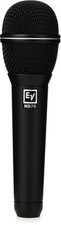 Electro-Voice ND76 Cardioid Dynamic Vocal Microphone 5-pack 