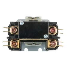 BDP1P30A120V 30A 600V 1P Definite Purpose Contactor with 120VAC Coil