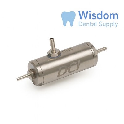 DCI 7350 Standard Retracting Water Relay Valve