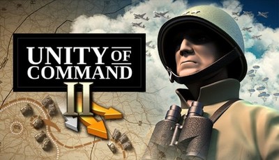 Unity of Command II Code per eMail (PC / Steam) Deutsch