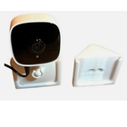 TP-Link Tapo C100 Corner Mount – Angled Wall Bracket for Perfect Camera View
