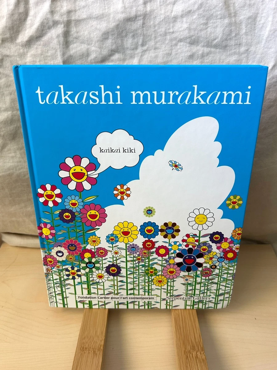 kaikai kiki products for sale | eBay