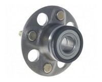 Radnabe Hinten FüR Honda City V Stufenheck GM2 GM3 Jazz 1.2 1.3 1.4 1.5 Ab 06->
