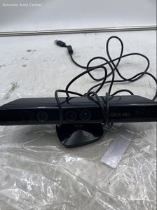 Microsoft Xbox 360 Kinect 1414 Collectible Video Game Sensor Bar