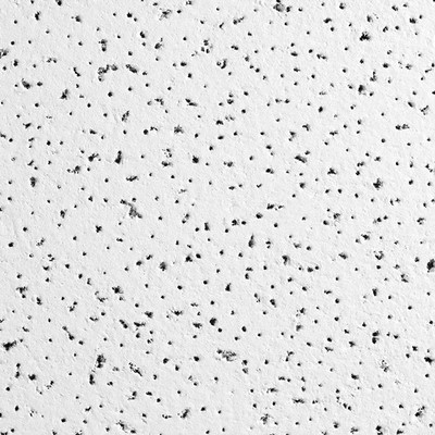ARMSTRONG 1732 Ceiling Tile,24 in L,24 in W,PK16 6YLP9