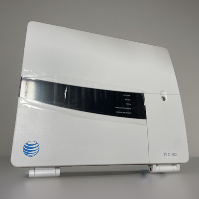   AT&T Digital Life DLC-100 + SKU #41816 & 3 Sealed Antennas NEW  