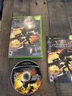 Shadow the Hedgehog Xbox Complete CIB Tested Working Tested