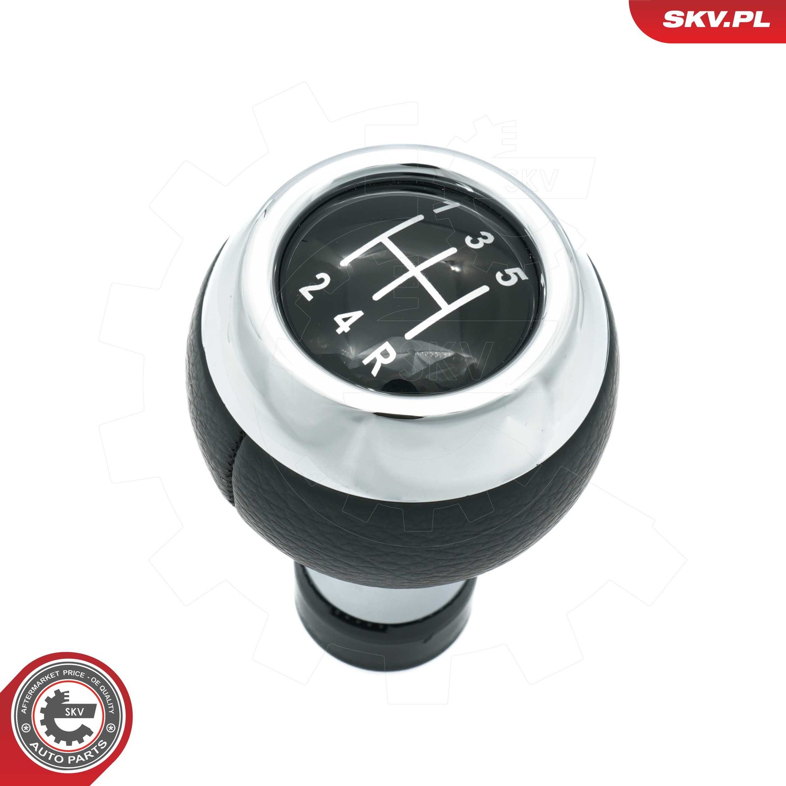 Fits SKV GERMANY 63SKV074 GEAR KNOB 63SKV074   ⭐UK Stock⭐