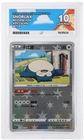 Ace 10 Snorlax Reverse Foil Chinese Exclusive 093/127 Gem Mint Simplified