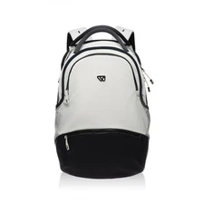 Daily Backpack | Premium Laptop Bag | Organized Travel Day Pack | Ergonomic F...