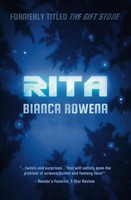 Rita | Bianca Rowena | Taschenbuch | The Rita Series | Englisch | 2023