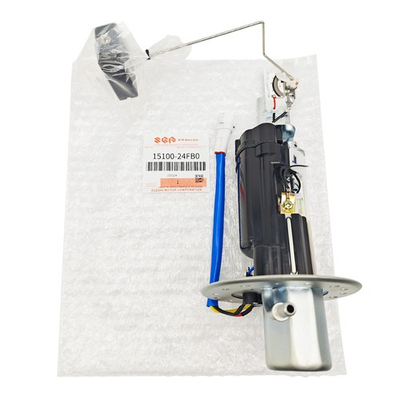 #ad OEM FUEL PUMP GAS FOR 2001 2007 SUZUKI HAYABUSA GSX1300R 15100 24FB0 US 4 Pins $162.86