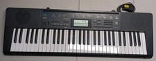 Casio CTK-2300 Keyboard  61-Key Portable Electronic Piano Keyboard