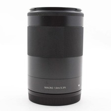 Canon EF-M 55-200mm Camera Lenses for sale | eBay