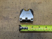 Diamond pattern Knurling tool head CNCKH-3-M adj. head Fits Dorian CNC-100