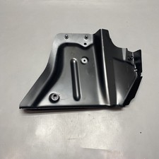 PORSCHE 911 PANEL EXTENSION RIGHT REAR 991502...