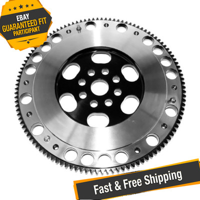 Competition Clutch 2-800-STU Ultra Lightweight Steel Flywheel