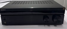 Sony STR-DH190 Stereo Receiver 2 channel Phon...