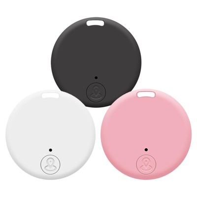 Smart Tag GPS Bluetooth Tracking for Pets Keys or kids IOS&Android Support