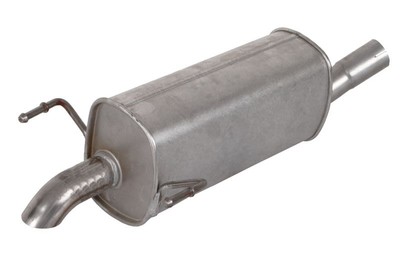 Endschalldämpfer ASMET 05.234