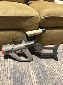 Sega Game Bundle! Controllers/Games/Gun!