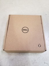 Dell Stereo Headset Dell HS2201 Black
