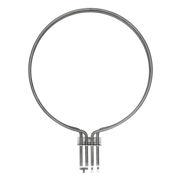 Easypart Passend FüR 148054 Europart Heizelement Heizung WäSchetrockner Wie-image