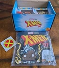 Funko Pop X-Men 97 Marvel Collector Corps Box Large Rogue & Jean Grey *No Pin