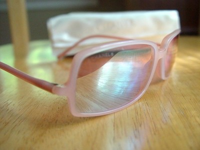 Chanel 5043-B Women's Sunglasses - Made in Italy | eBay