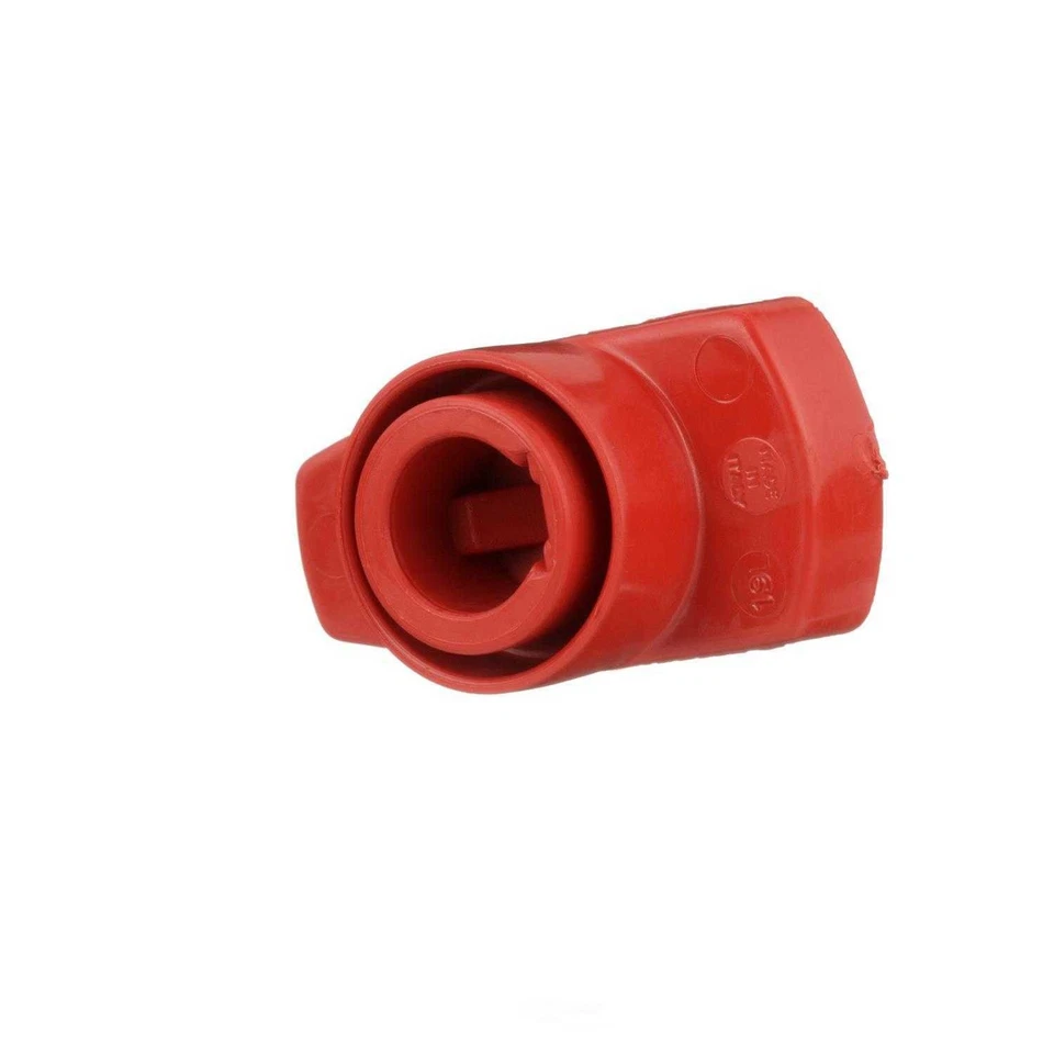 Rotor distribuidor compatible con Volkswagen Squareback Transporter Beetle 1963-1973, Karman Foto 4 de 4