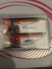 Topps 2022/23 Liverpool Lineage Dual Auto Card Michael Owen, Steven Gerrard