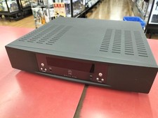 LINN MAJIK DSM/2 Network Player w/ Remote cable Used Japan