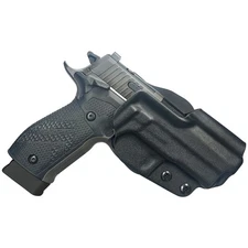 OWB Quick Detach Paddle Holster Fits Sig Sauer P226-XCarry Legion