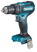 Makita LXT 18v Compact Brushless 2-Speed Combi Drill Body Only 50Nm DHP485Z