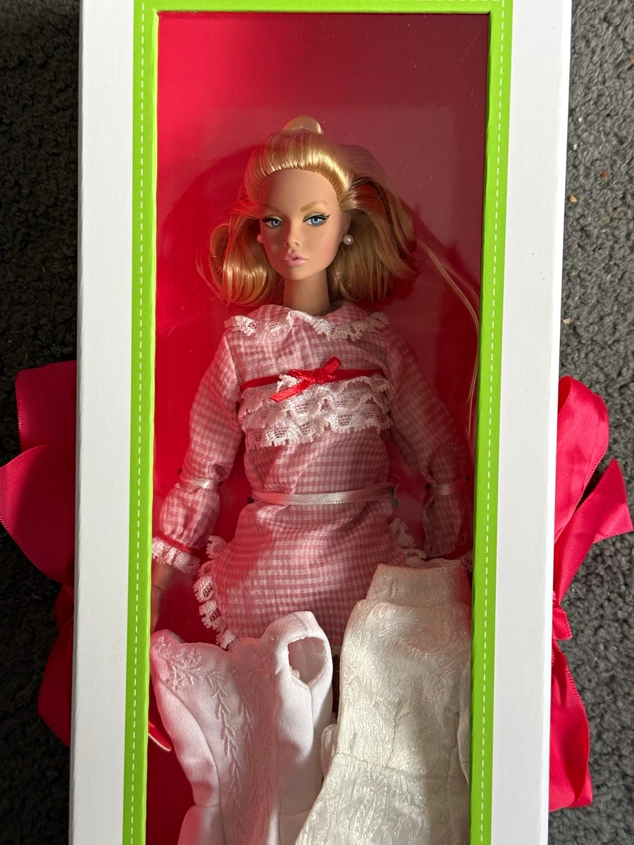 Barbie・POPPY PARKER 専用ページ Preços baixos em Integrity Toys Poppy Parker | eBay