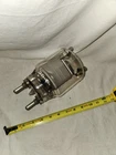 Vintage Electronics Vacuum Tube RCA 833A TRIODE TUBE Amplifier Radio Transmitter