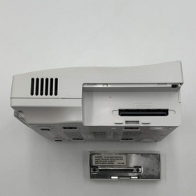 Sega Dreamcast Console Gaming System White HKT-3020