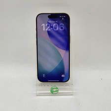 T-Mobile Apple iPhone 16 Pro 128GB Desert Titanium MYMC3LL/A