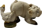 Piggin Smelly 1994 David Corbridge Handmade Ceramic Figurine