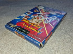 Mega Man 2 f&uuml;r Nes ovp