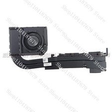 For Dell Latitude 5521 E5521 Precision 3561 M3561 Heatsink Cooling Fan 0J8JGV