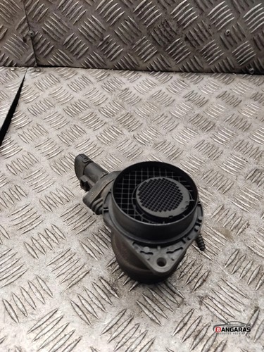 VW TOURAN 1T1, 1T2 Luftmassenmesser 038906461b 1.90 Diesel 2008 31641629