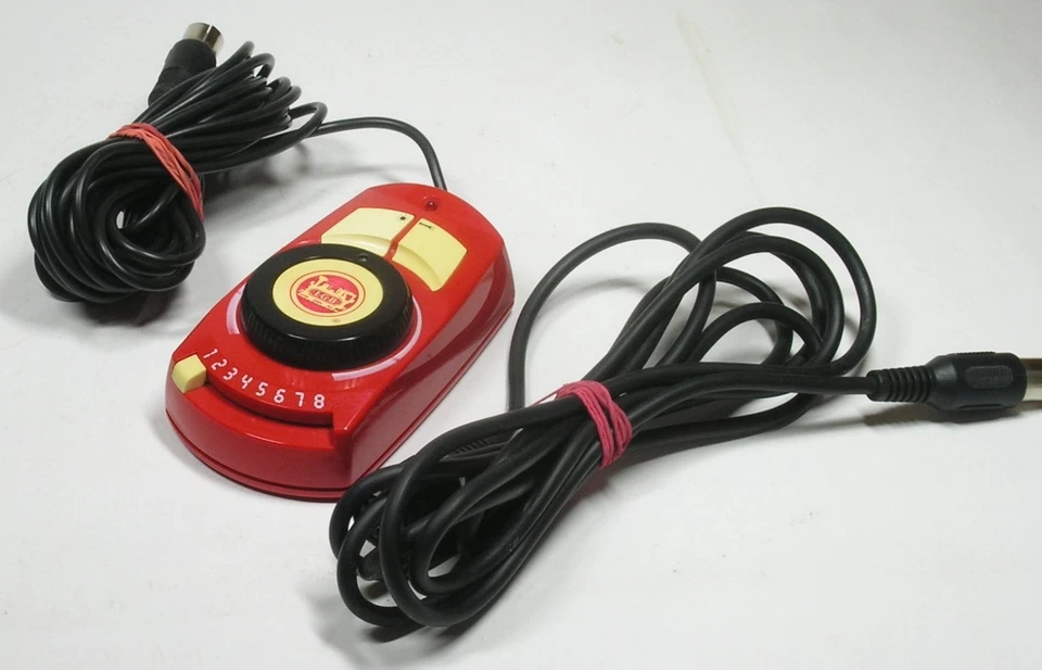 G Lokmaus mit Verlängerung LGB 55010 TOP ! 77