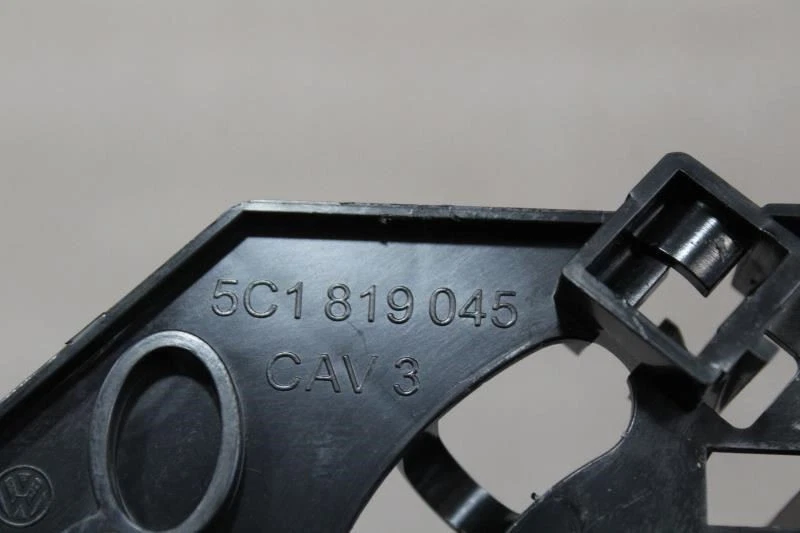 Volkswagen Jetta 2014 ecu interruptor de control de temperatura doble zona 5C1819045 Foto 4 de 4