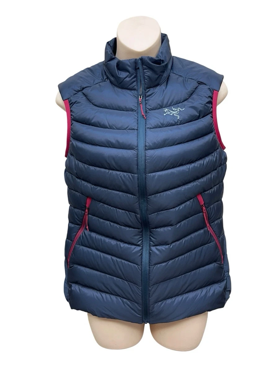 Arc'teryx Vests for Women for sale | eBay