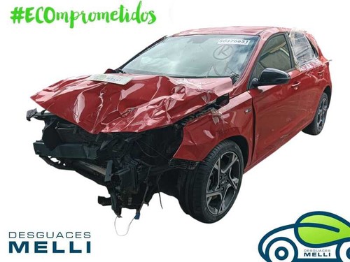 85220G3010 parasol derecho para HYUNDAI I30 (PD) 9134463 - Imagen 2 de 9