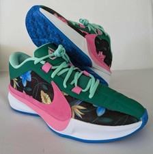 Nike Zoom Freak 5 Flowers for Sale | Authenticity Guaranteed | eBay